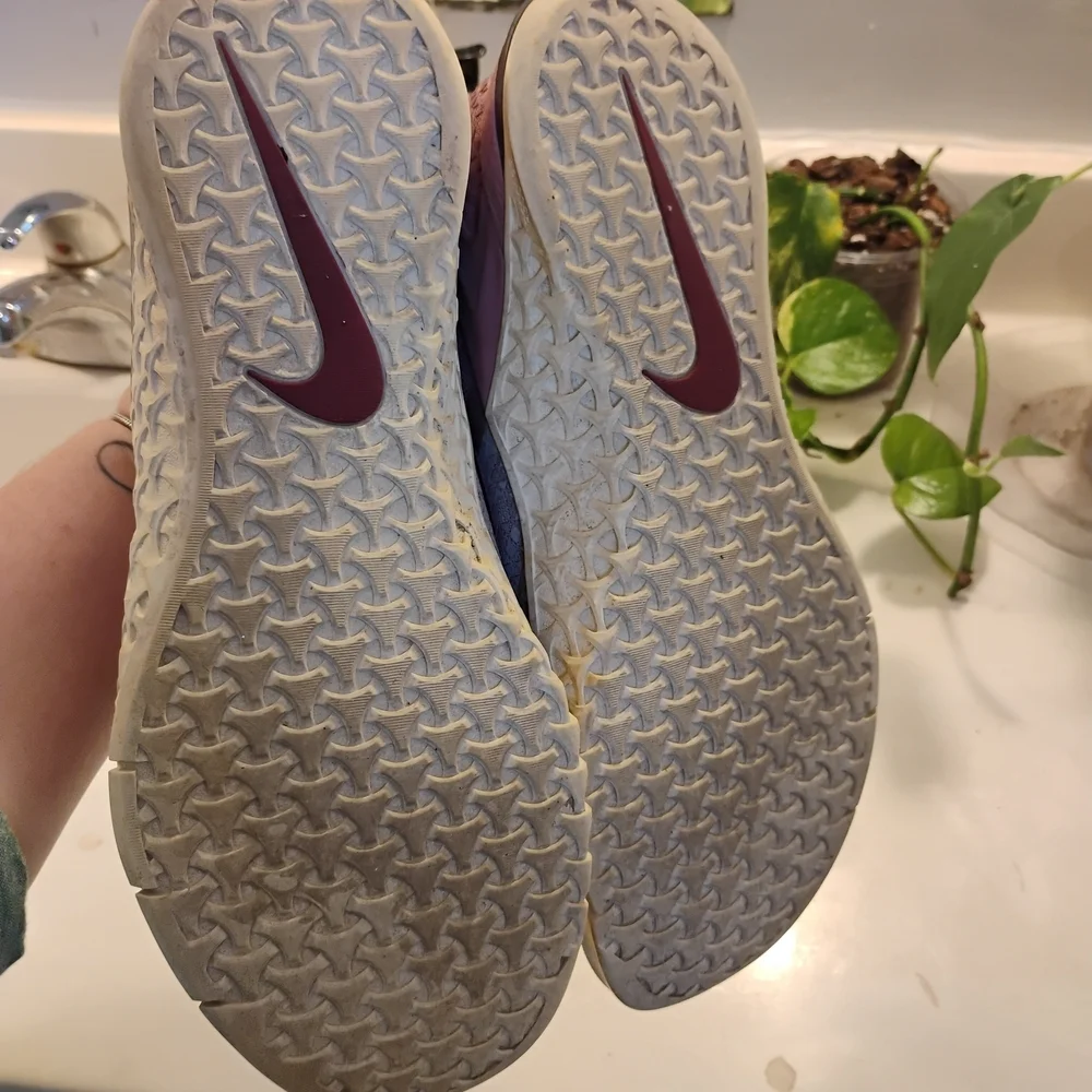 Nike havexperience comfort